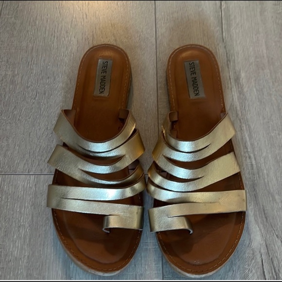 Steve Madden Shoes - Steve Madden sandals